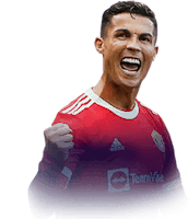 Cristiano Ronaldo Ones To Watch FIFA 22 93 Rating and Price FUTBIN
