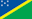 Solomon Islands Nation