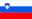 Slovenia Nation