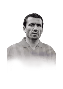 Why Gheorghe Hagi is a footballing icon Why Gheorghe Hagi is a footballing icon