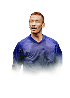 Hidetoshi Nakata UT Heroes EA FC 24 - 87 - Rating and Price Hidetoshi Nakata UT Heroes EA FC 24 - 87 - Rating and Price