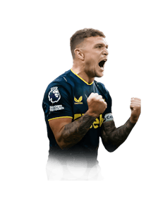 Kieran Trippier サインカード 2023-24 トリッピアー 2023-24 Kieran Trippier サインカード 2023-24 トリッピアー 2023-24