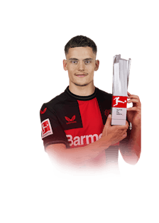 Florian Wirtz UEFA Euro Make Your Mark Plus EA FC 24 - 99 Florian Wirtz UEFA Euro Make Your Mark Plus EA FC 24 - 99