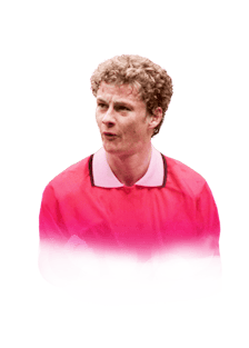Ole Gunnar Solskjær Evolution IV EA FC 24 - 88 - Rating and Price Ole Gunnar Solskjær Evolution IV EA FC 24 - 88 - Rating and Price