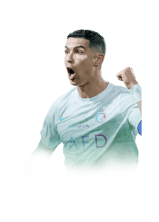 Cristiano Ronaldo EA FC 24 86 Rating and Price FUTBIN