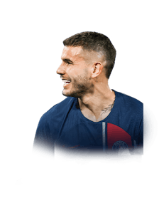 Lucas Hernández EA FC 24 - 84 - Rating and Price | FUTBIN Lucas Hernández EA FC 24 - 84 - Rating and Price | FUTBIN
