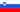 Slovenia Nation