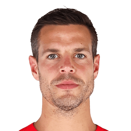 César Azpilicueta Tanco Evolution 3 EA FC 25 - 89 - Rating and Price ...