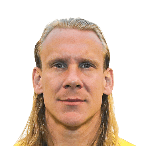 Domagoj Vida TOTY Evolution EA FC 25 - 89 - Rating and Price | FUTBIN