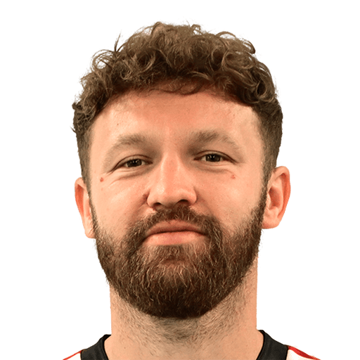 Matty Taylor Evolution 2 EA FC 25 - 89 - Rating and Price | FUTBIN