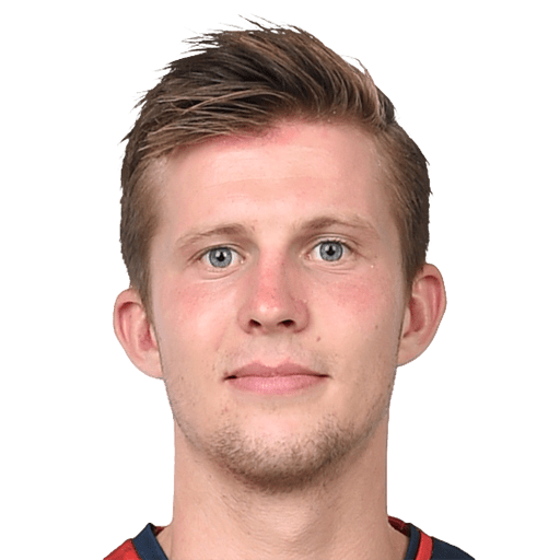 Morten Frendrup EA FC 25 76 Rating And Price FUTBIN morten-frendrup-ea-fc-25-76-rating-and-price-futbin