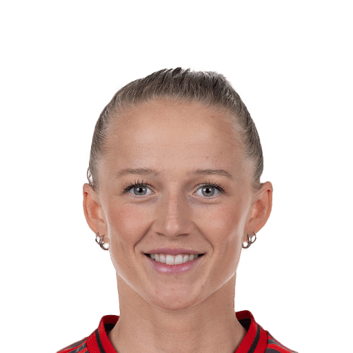 Lea Schüller Evolution 3 EA FC 25 - 89 - Rating and Price | FUTBIN