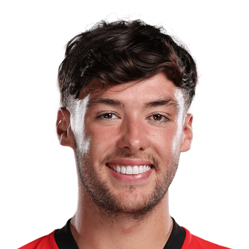 Aaron Hickey Evolution 3 EA FC 25 - 89 - Rating and Price | FUTBIN