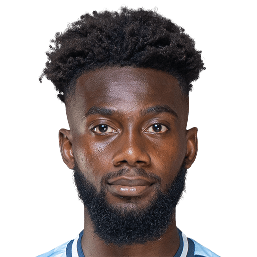 Issa Soumaré Grassroot Greats Evo EA FC 25 - 89 - Rating and Price | FUTBIN
