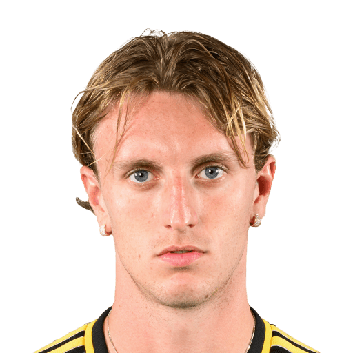 Nicolò Rovella Evolution 2 EA FC 25 - 89 - Rating and Price | FUTBIN