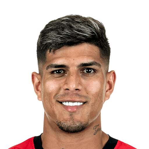 Piero Hincapié Evolution 3 EA FC 25 - 89 - Rating and Price | FUTBIN