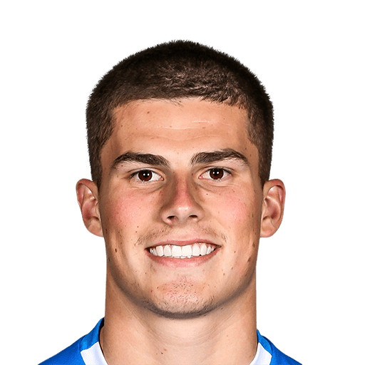 Ronnie Edwards TOTY Evolution EA FC 25 - 89 - Rating and Price | FUTBIN
