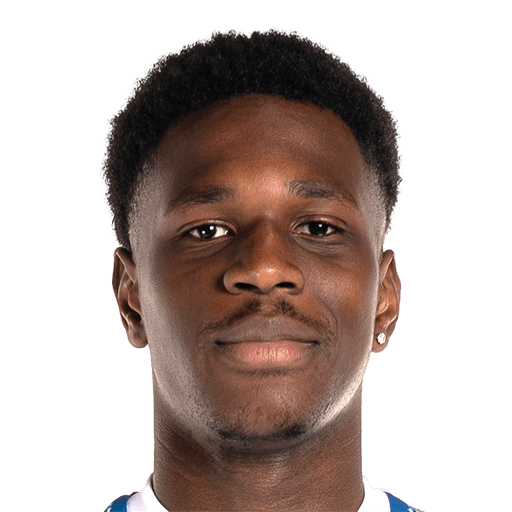 Loick Ayina TOTY Evolution EA FC 25 - 89 - Rating and Price | FUTBIN