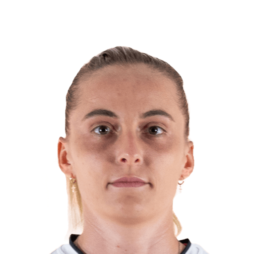 Ewelina Kamczyk Evolution 2 EA FC 25 - 89 - Rating and Price | FUTBIN