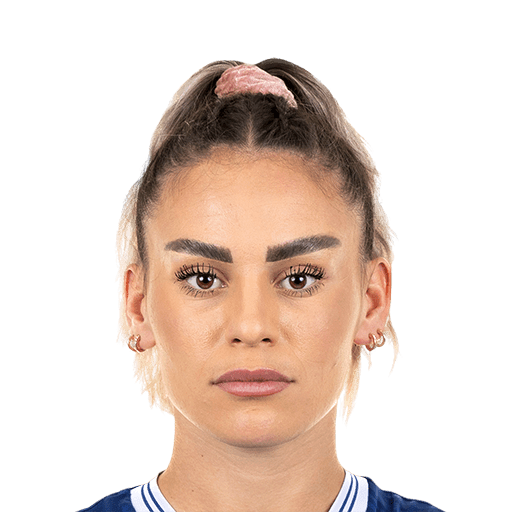 Erëleta Memeti Evolution 2 EA FC 25 - 89 - Rating and Price | FUTBIN