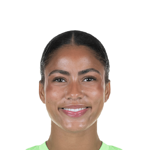Sveindís Jane Jónsdóttir Evolution 2 EA FC 25 - 89 - Rating and Price ...