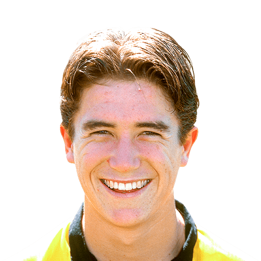 Harry Kewell Evolution 2 EA FC 25 - 89 - Rating and Price | FUTBIN