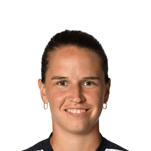 Naomi Mégroz Evolution 3 EA FC 25 - 89 - Rating and Price | FUTBIN