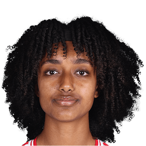 Lily Yohannes Evolution 2 EA FC 25 - 75 - Rating and Price | FUTBIN