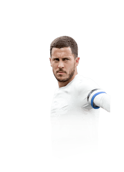 Eden Hazard FIFA 20 FUT Birthday EA FC 25 - 94 - Rating and Price | FUTBIN