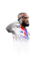 Lacazette
