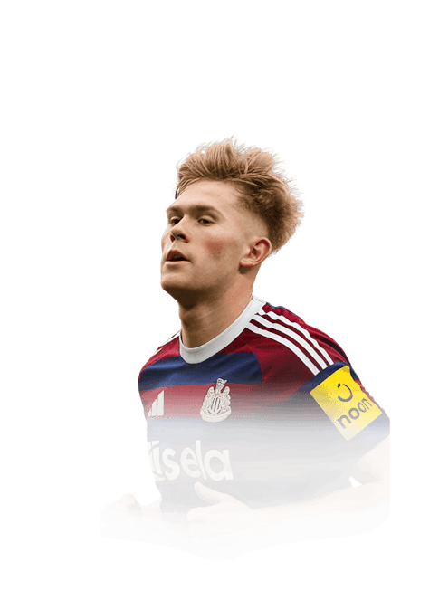 EA FC 25 Evolutions Builder | FUTBIN