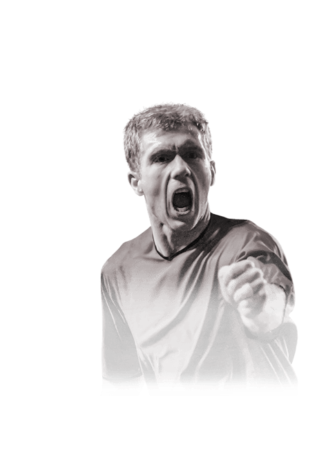 Paul Scholes Icon EA FC 25 - 89 - Rating and Price | FUTBIN
