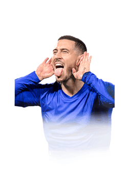 Eden Hazard FIFA 20 FUT Birthday EA FC 25 - 94 - Rating and Price | FUTBIN