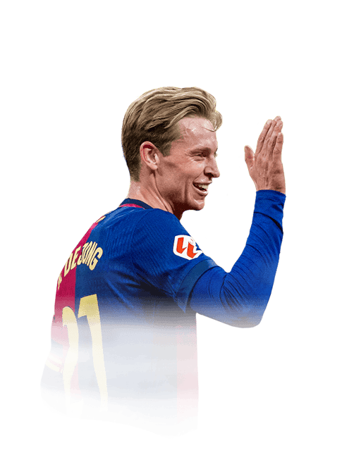 EA FC 25 Evolutions Builder | FUTBIN