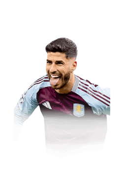 Marco Asensio Willemsen EA FC 25 - 81 - Rating and Price Marco Asensio Willemsen EA FC 25 - 81 - Rating and Price