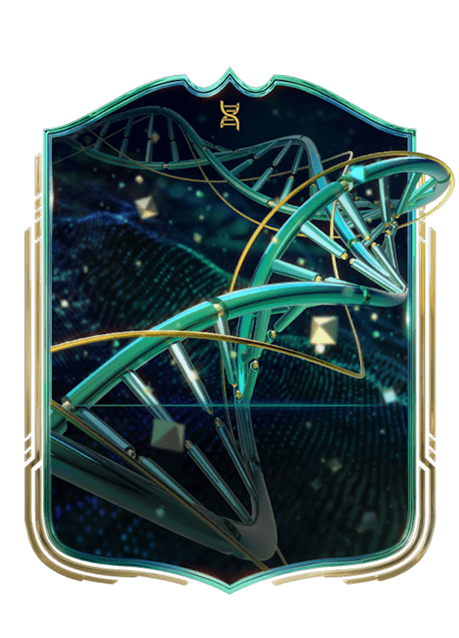 Nuha Jatta Evolution II EA FC 26 - 72 - Rating and Price | FUTBIN