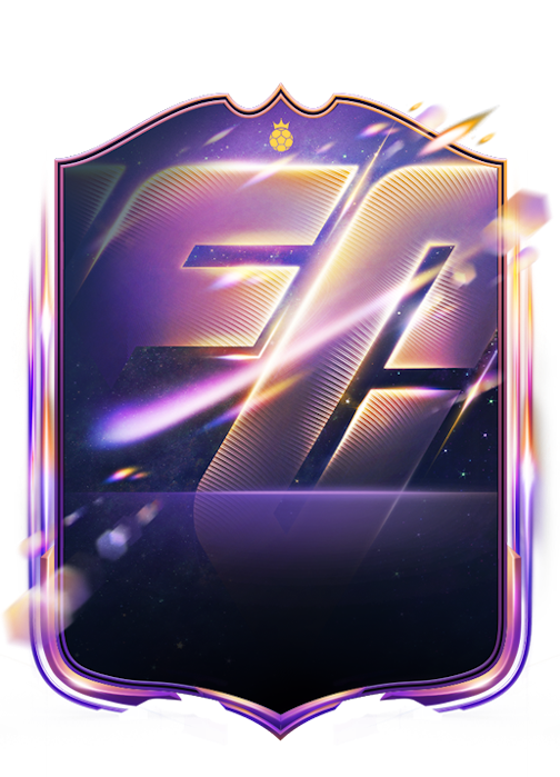 Crouch FUT Birthday Hero EA FC 26 - 89 - Rating and Price | FUTBIN