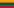 Lithuania Nation