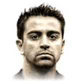 XAVI