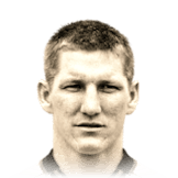 SCHWEINSTEIGER