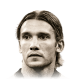 SHEVCHENKO
