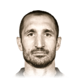 CHIELLINI