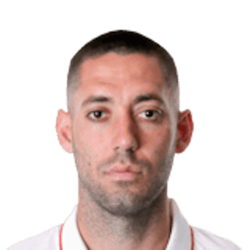 Dempsey Heroes EA FC 26 - 85 - Rating and Price | FUTBIN
