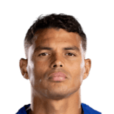 THIAGO SILVA