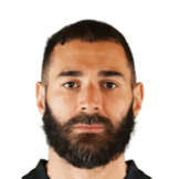 BENZEMA