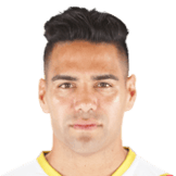 FALCAO
