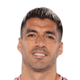 SUÁREZ