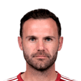 JUAN MATA