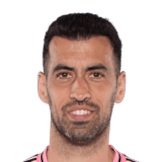 SERGIO BUSQUETS
