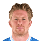 DE BRUYNE